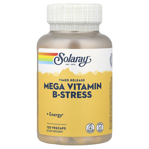 Mega B-Stress