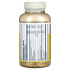 Solaray, Mega Vitamin B-Stress, Timed-Release, 240 VegCaps