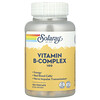B Vitamini Kompleksi 100, 100 VegCaps
