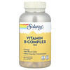 Vitamin B-Complex 100 , 250 VegCaps
