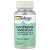Lipotropic 1000 Plus™, 100 капсул