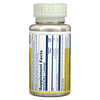 Solaray, Vitamin B-12 with Folic Acid, Natural Cherry , 1,000 mcg, 90 Lozenges