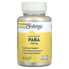 إطلاق PABA الموقوت ، 700 ملجم ، 100 كبسولة نباتية
