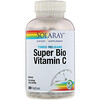 Solaray‏, Super Bio Vitamin C, Time Release, 360 VegCaps