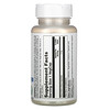 Solaray, Lithium Aspartate, Lithiumaspartat, 5 mg, 100 VegCaps