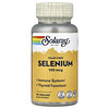 Selen, 100 mcg, 90 pflanzliche Kapseln