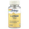L-Lysine, 90 Tablets