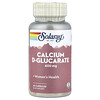 D-glucarato di calcio, 60 capsule