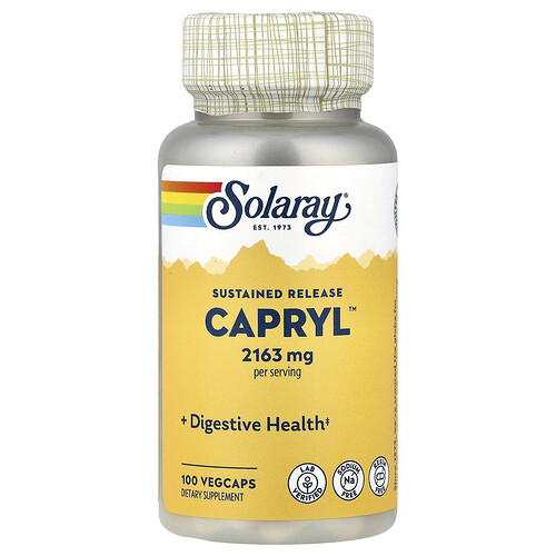 Capryl