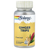 Ginger Trips™, 60 comprimidos masticables