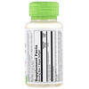 Solaray, Acetyl L-Carnitin, 150 mg, 60 vegane Weichkapseln