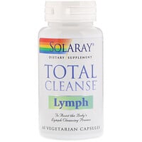 total cleanse lymph pareri)
