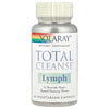 Solaray, Total Cleanse Lymph, Reinigung der Lymphe, 60 vegetarische Kapseln
