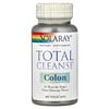 Solaray, Total Cleanse™, Darmreinigung, 60 pflanzliche Kapseln