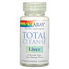 Solaray‏, Total Cleanse, Liver, 60 Vegetarian Capsules