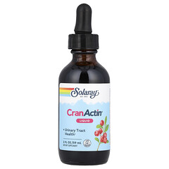 CranActin®, рідкий, 270 мг, 59 мл (2 рідк. унції)
