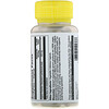Solaray, Organically Grown Feverfew, 455 mg, 100 VegCaps