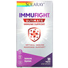 Solaray‏, ImmuFight, Ultimate Immune Support, 90 Vegetarian Capsules