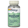 Super Digestaway™+ Probiotika, 60 Vegetabilske Kapsler