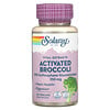 Solaray, Activated Broccoli, Vital Extracts, 350 mg, 30 VegCaps
