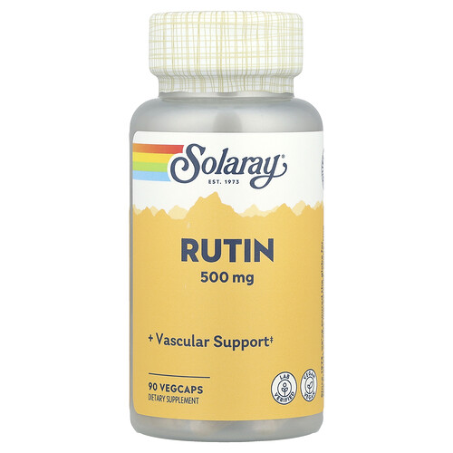 Rutin 500 mg