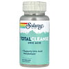Solaray, Total Cleanse, Uric Acid, für einen gesunden Harnsäurespiegel, 60 pflanzliche Kapseln