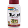 Olive Leaf Extract, 250 mg, 120 Vegetarian Capsules