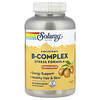 Solaray, High Potency B-Complex, Natural Orange, 50 Chewables
