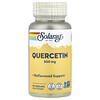 Quercetin, 500 mg, 90 pflanzliche Kapseln