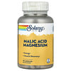 Malic Acid Magnesium, 90 Capsules