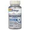 Multidophilus προβιοτικά, 20 δισεκατομμύρια CFU, 50 VegCaps