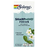 سولاراي, SharpMind ™ Focus ، 30 كبسولة نباتية