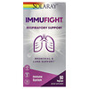 ImmuFight ™ ، لدعم الجهاز التنفسي ، 90 كبسولة نباتية