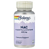 NAC, 600 mg, 60 VegCaps
