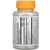 Solaray, Reacta-C, 500 mg, 120 VegCaps