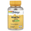 Reacta-C®, 500 mg, 120 Bitkisel Kapsül