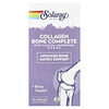 Collagen Bone Complete, коллаген для костей, 90 растительных капсул