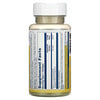 Solaray, Супер био витамин D-3, 5 000 МЕ, 120 мягких таблеток
