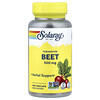 Fermented Beet, 500 mg, 100 VegCaps