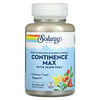 Формула для мочевого пузыря Extra Strength, Continence Max с Flowtrol, 90 растительных капсул