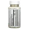 Solaray, Vitamin K-2 Menaquinone-7, 50 mcg, 60 VegCaps