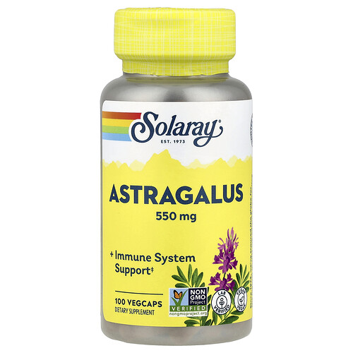 Astragalus 550 mg