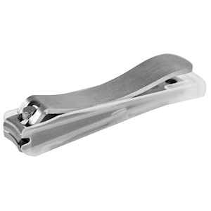 Отзывы о Соу Гуд, Nail Clipper with Catcher, 1 Piece