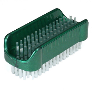 Sow Good, Brosse à ongles pour usage intensif, 1 brosse