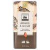 Almonds & Sea Salt + Dark Chocolate, 72% Cocoa, 3 oz (85 g)