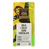 Endangered Species Chocolate, Bold + Silky Dark Chocolate, 3 oz (85 g)