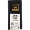 Endangered Species Chocolate, שוקולד מריר חזק וקטיפתי, 3 אונ' (85 ג')