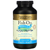 Spectrum Essentials, рыбий жир, омега-3, 1000 мг, 250 капсул