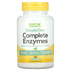 Super Nutrition, Simply One, Complete Enzymes, 90 Capsules