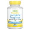 SimplyOne, Complete Enzymes, 90 Capsules